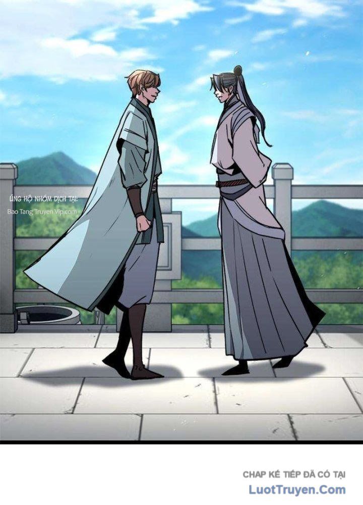 Tuyệt Thế Học Sĩ Chap 14 - Next Chap 15