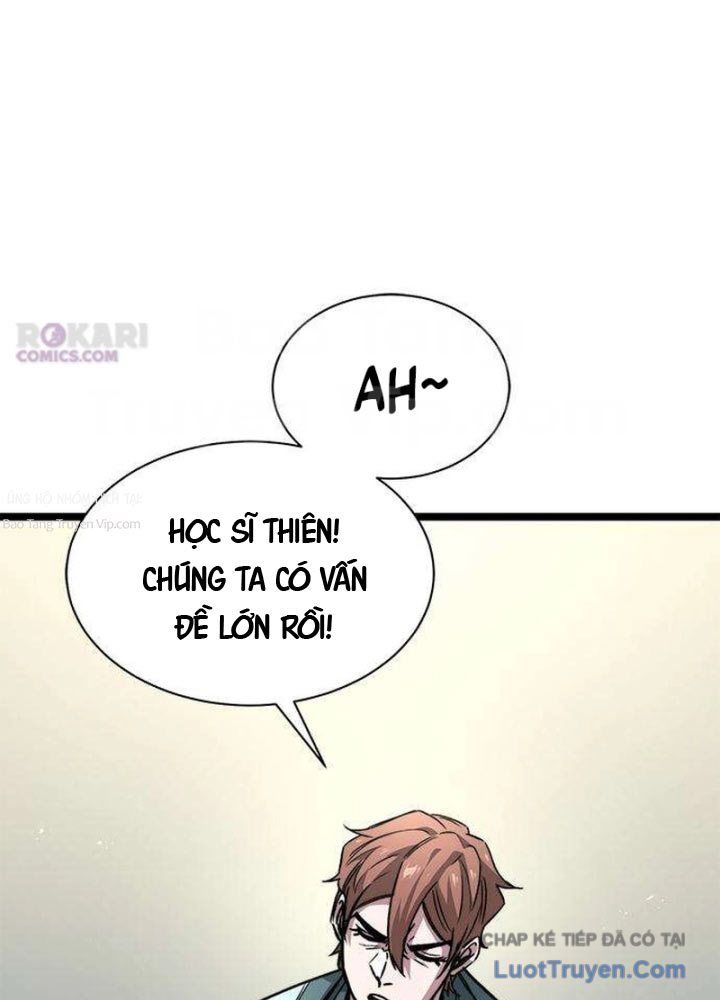 Tuyệt Thế Học Sĩ Chap 14 - Next Chap 15