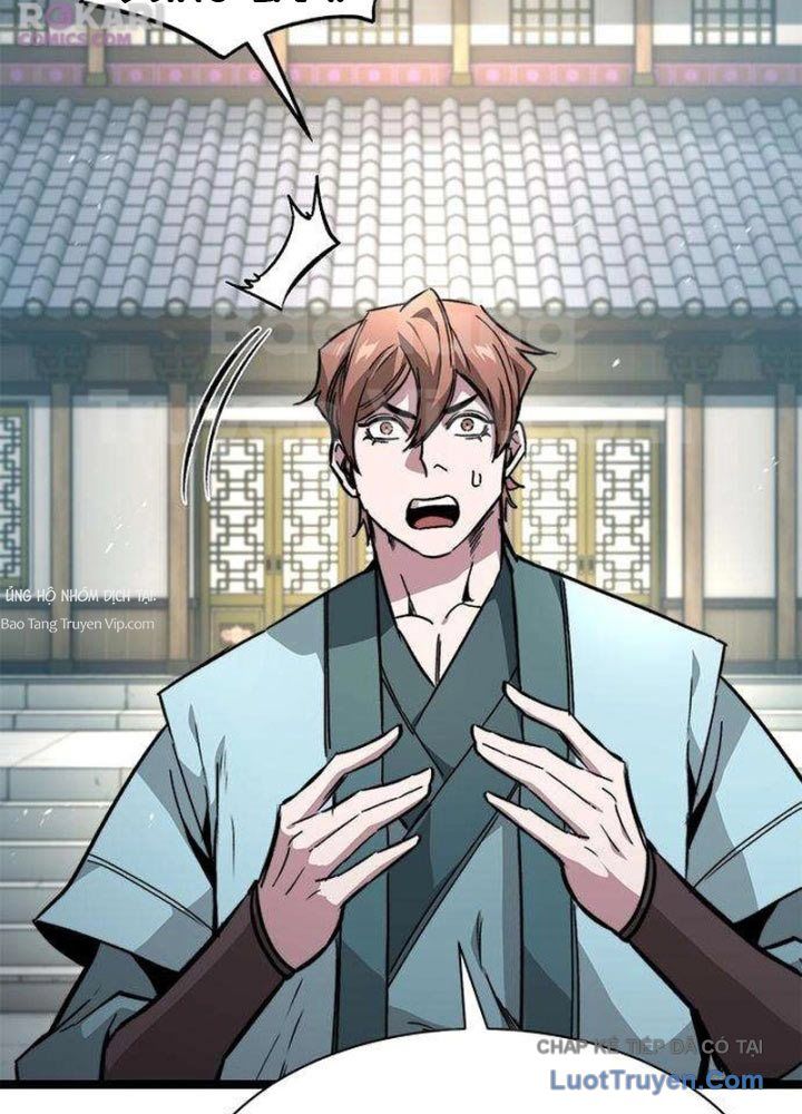 Tuyệt Thế Học Sĩ Chap 14 - Next Chap 15