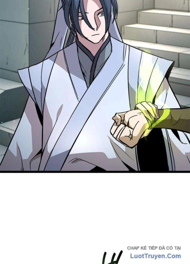 Tuyệt Thế Học Sĩ Chap 14 - Next Chap 15