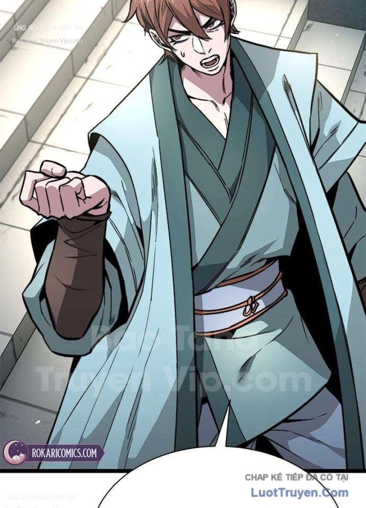 Tuyệt Thế Học Sĩ Chap 14 - Next Chap 15