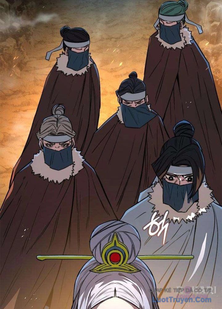 Tuyệt Thế Học Sĩ Chap 14 - Next Chap 15