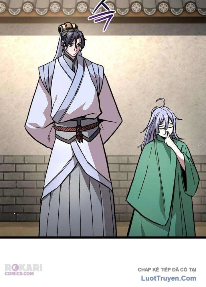 Tuyệt Thế Học Sĩ Chap 15 - Next Chap 16