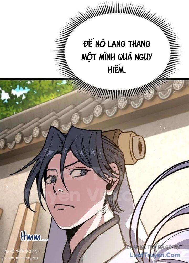 Tuyệt Thế Học Sĩ Chap 15 - Next Chap 16