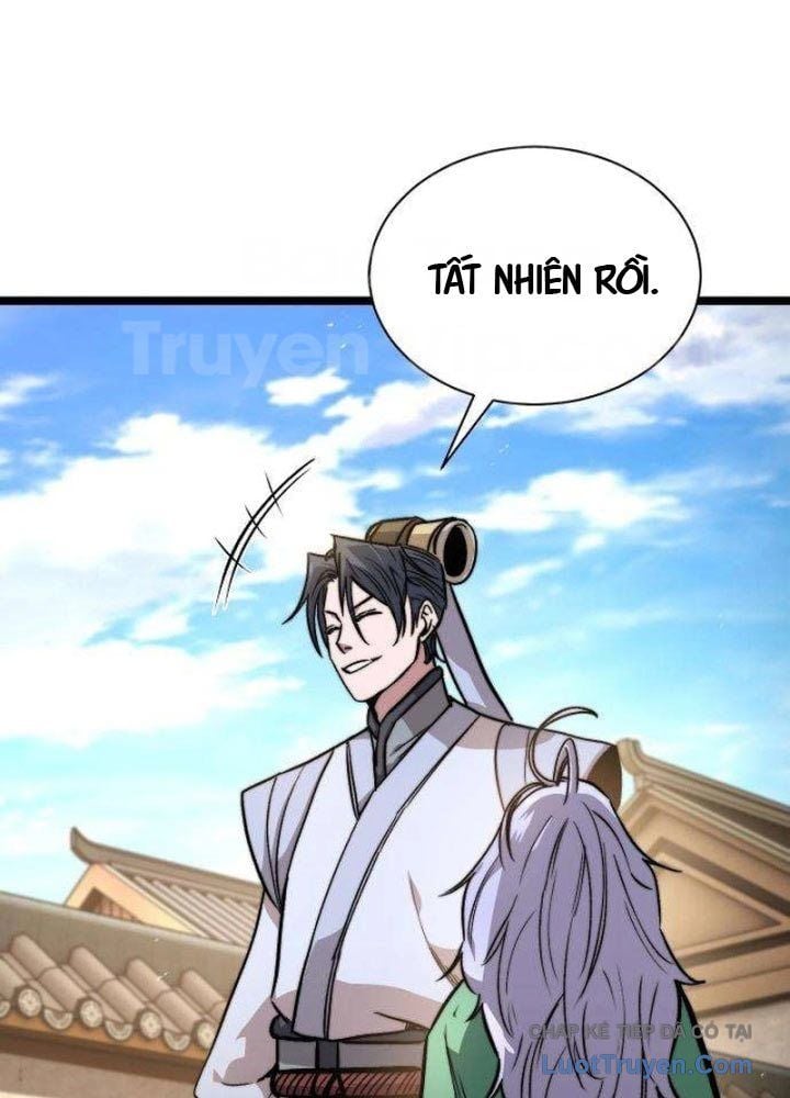 Tuyệt Thế Học Sĩ Chap 15 - Next Chap 16