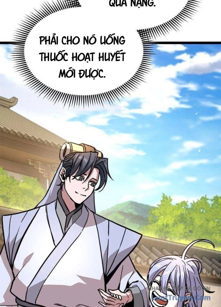Tuyệt Thế Học Sĩ Chap 15 - Next Chap 16