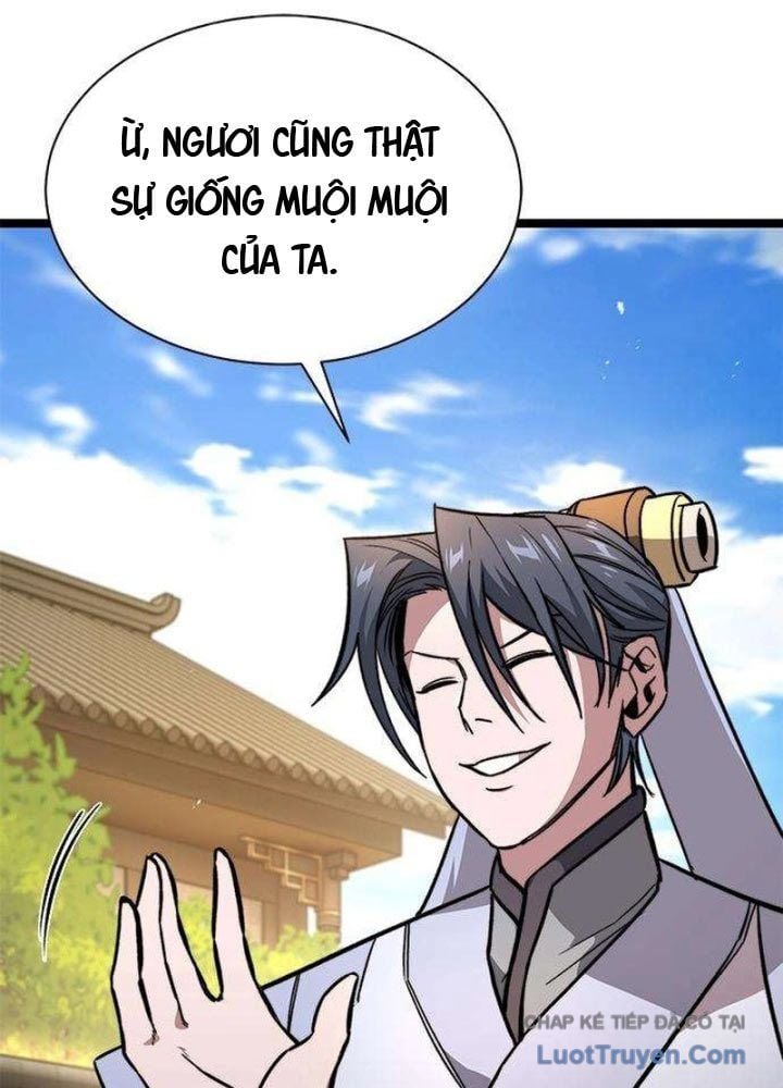 Tuyệt Thế Học Sĩ Chap 15 - Next Chap 16