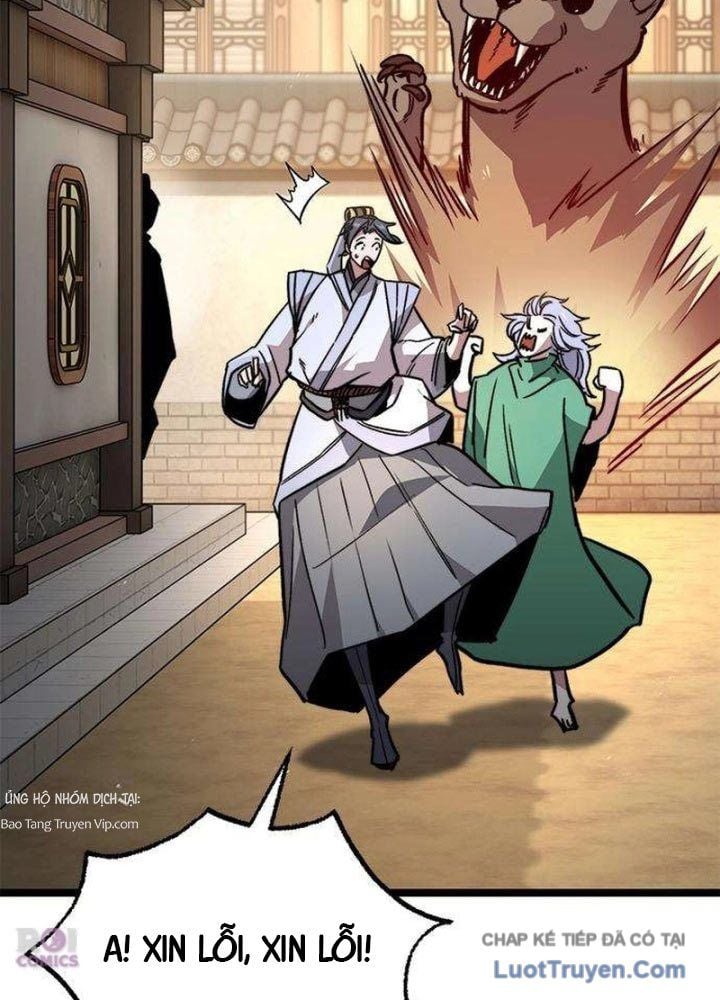 Tuyệt Thế Học Sĩ Chap 15 - Next Chap 16