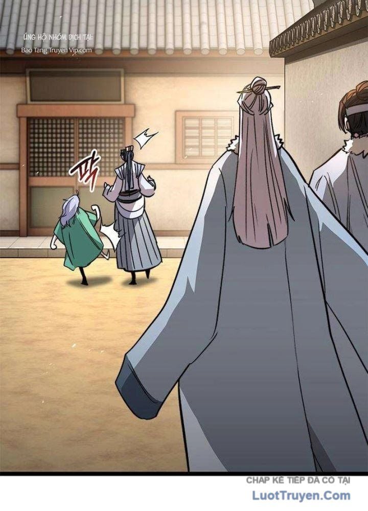 Tuyệt Thế Học Sĩ Chap 15 - Next Chap 16