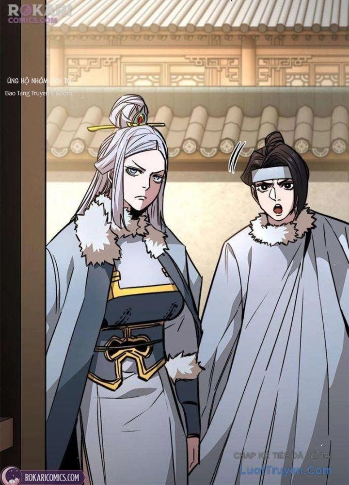 Tuyệt Thế Học Sĩ Chap 15 - Next Chap 16