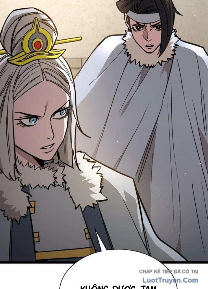 Tuyệt Thế Học Sĩ Chap 15 - Next Chap 16