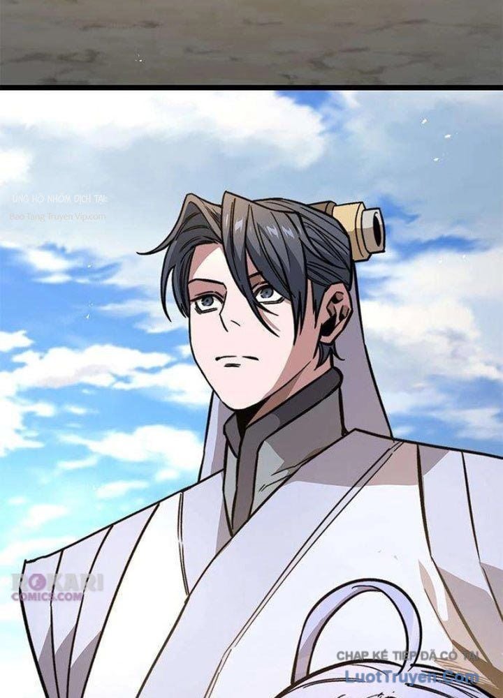 Tuyệt Thế Học Sĩ Chap 15 - Next Chap 16