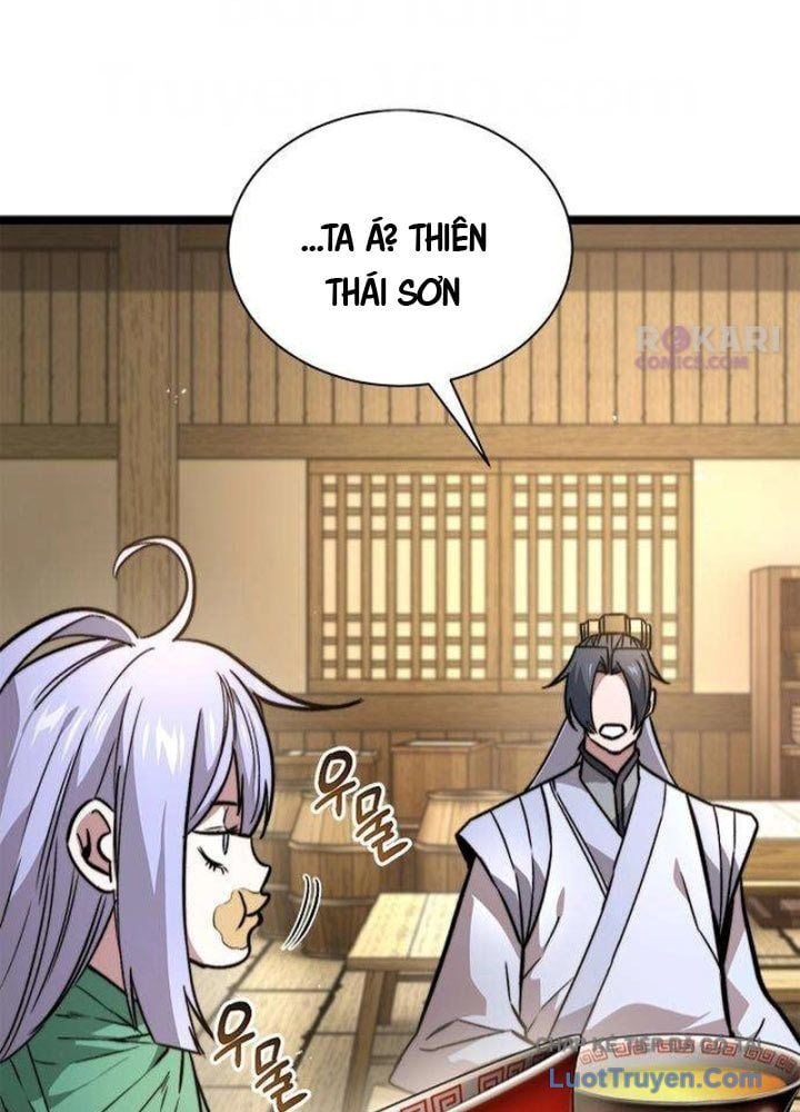 Tuyệt Thế Học Sĩ Chap 15 - Next Chap 16