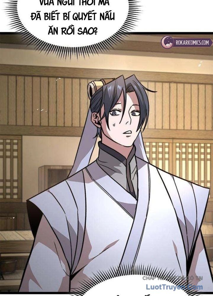 Tuyệt Thế Học Sĩ Chap 15 - Next Chap 16