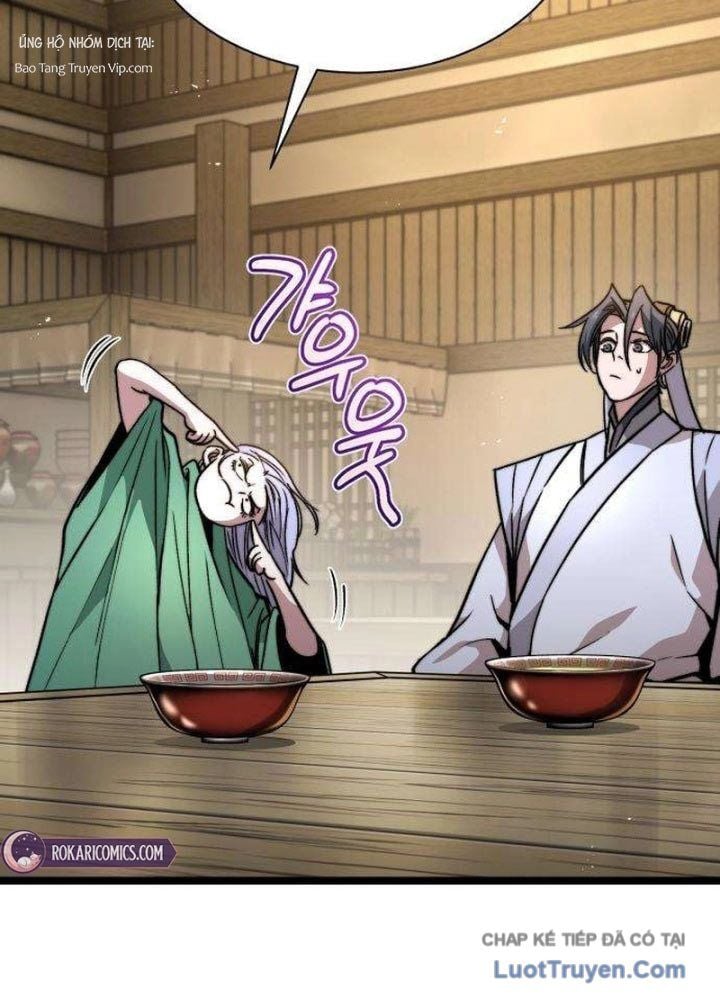 Tuyệt Thế Học Sĩ Chap 15 - Next Chap 16