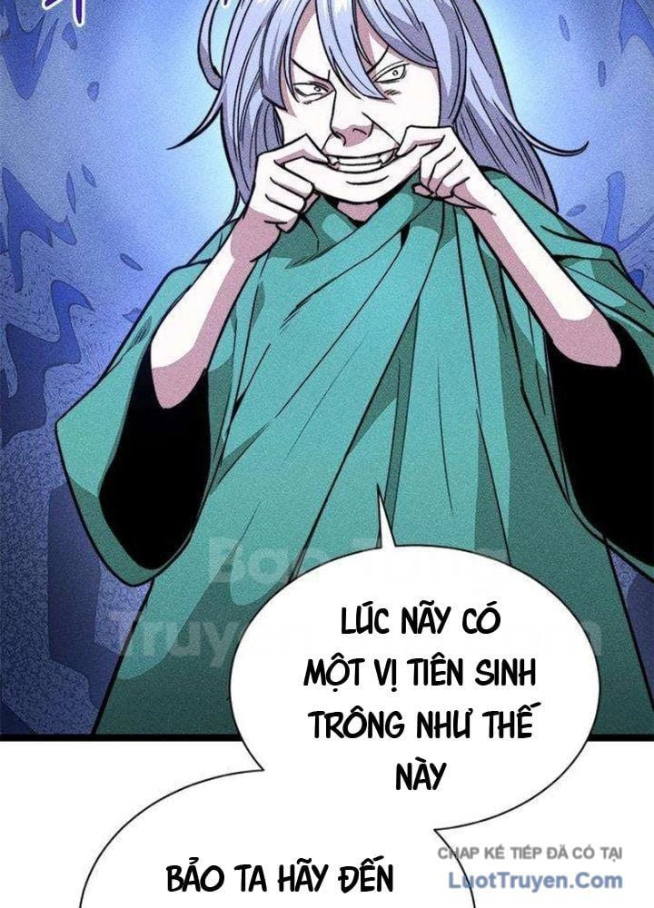 Tuyệt Thế Học Sĩ Chap 15 - Next Chap 16