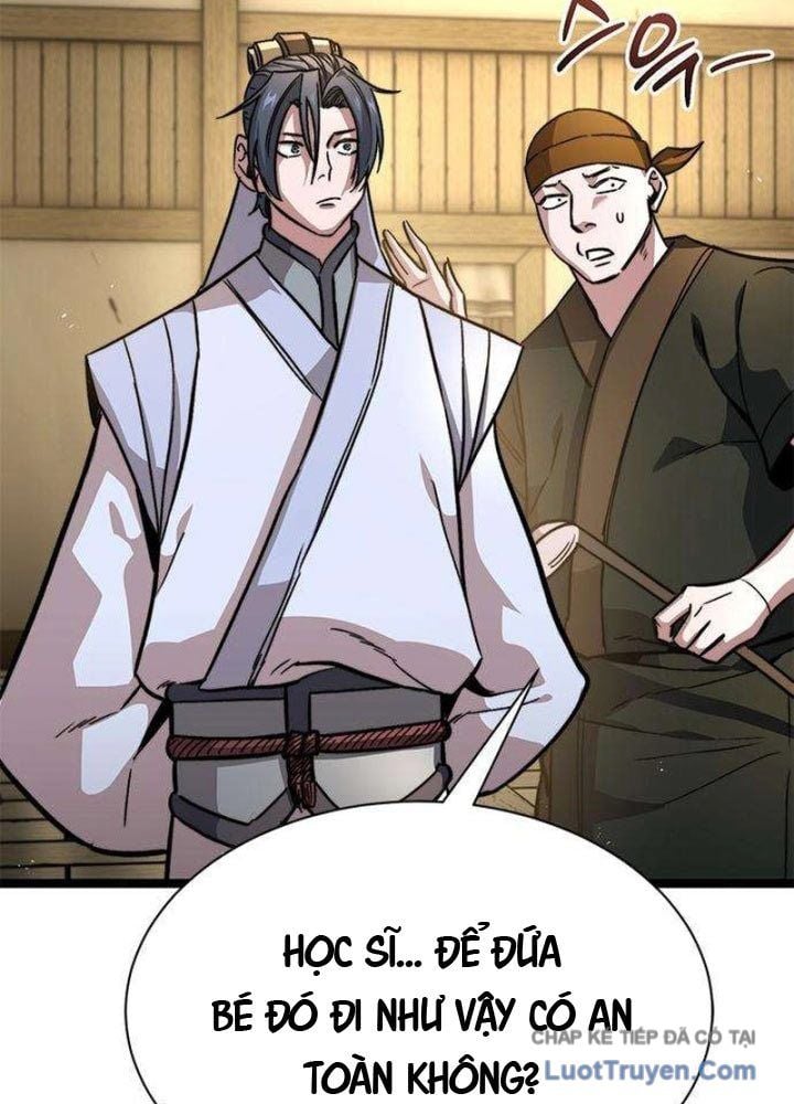 Tuyệt Thế Học Sĩ Chap 15 - Next Chap 16