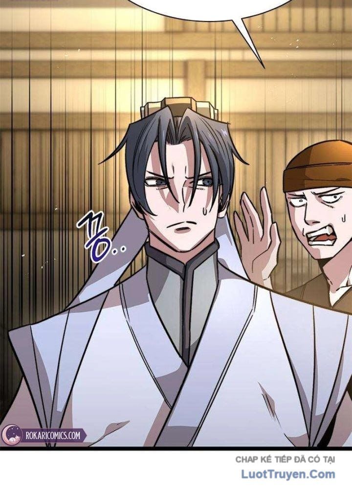 Tuyệt Thế Học Sĩ Chap 15 - Next Chap 16