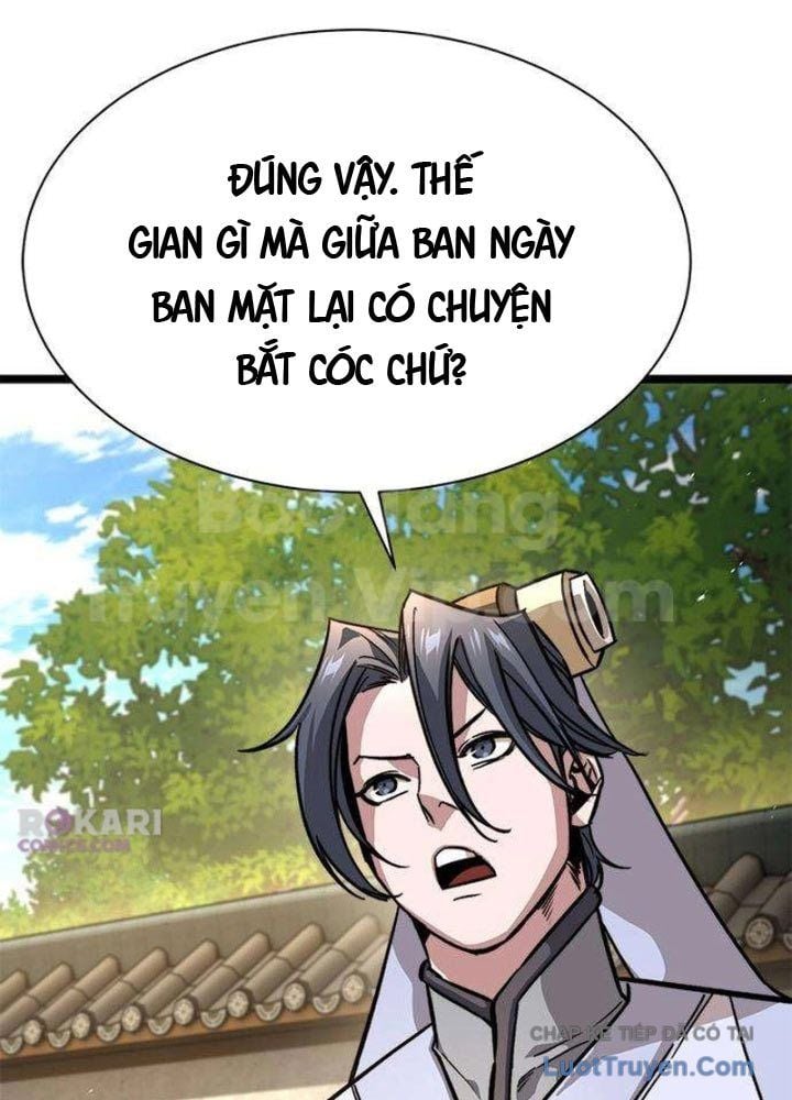 Tuyệt Thế Học Sĩ Chap 15 - Next Chap 16