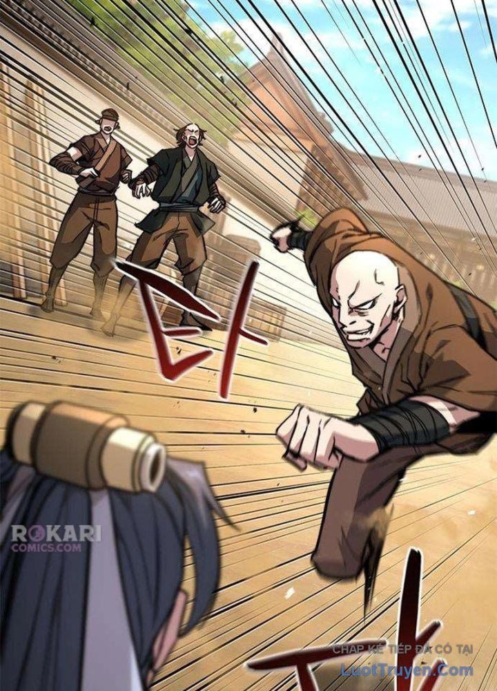 Tuyệt Thế Học Sĩ Chap 15 - Next Chap 16