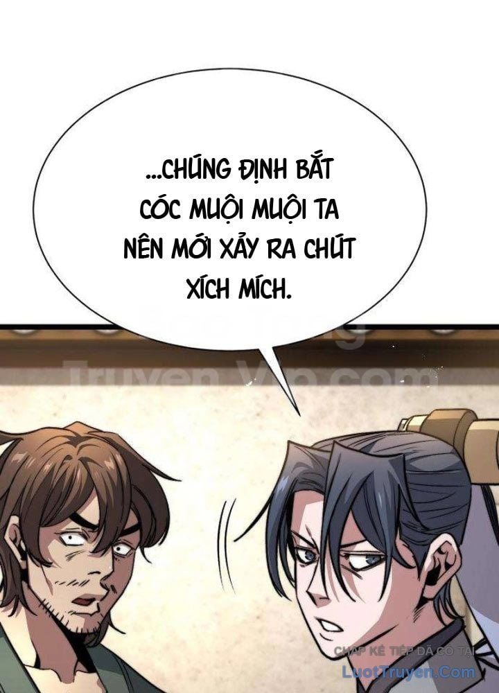 Tuyệt Thế Học Sĩ Chap 15 - Next Chap 16
