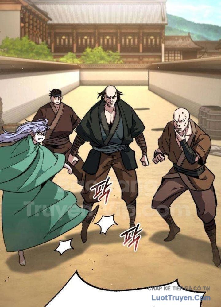 Tuyệt Thế Học Sĩ Chap 15 - Next Chap 16