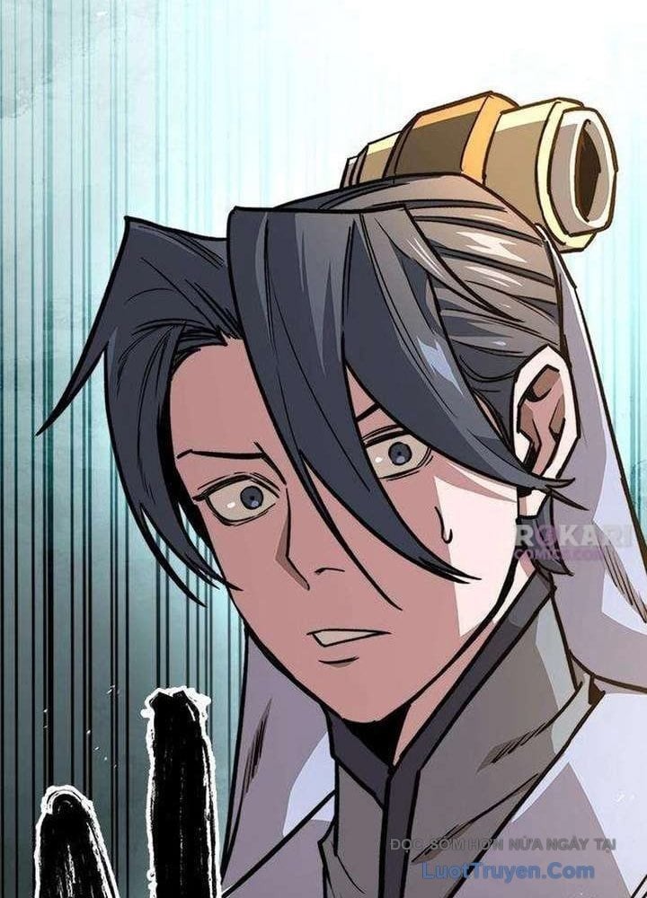 Tuyệt Thế Học Sĩ Chap 16 - Next Chap 17