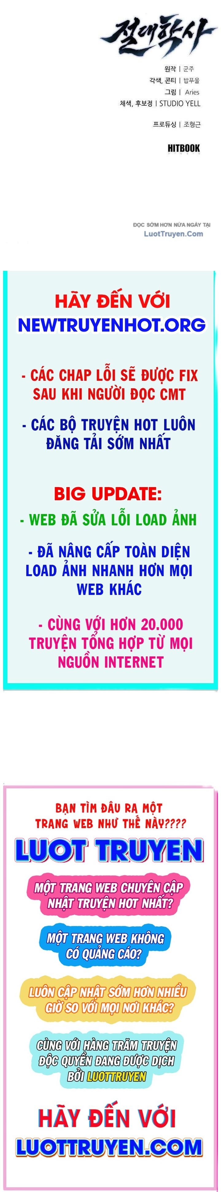 Tuyệt Thế Học Sĩ Chap 16 - Next Chap 17