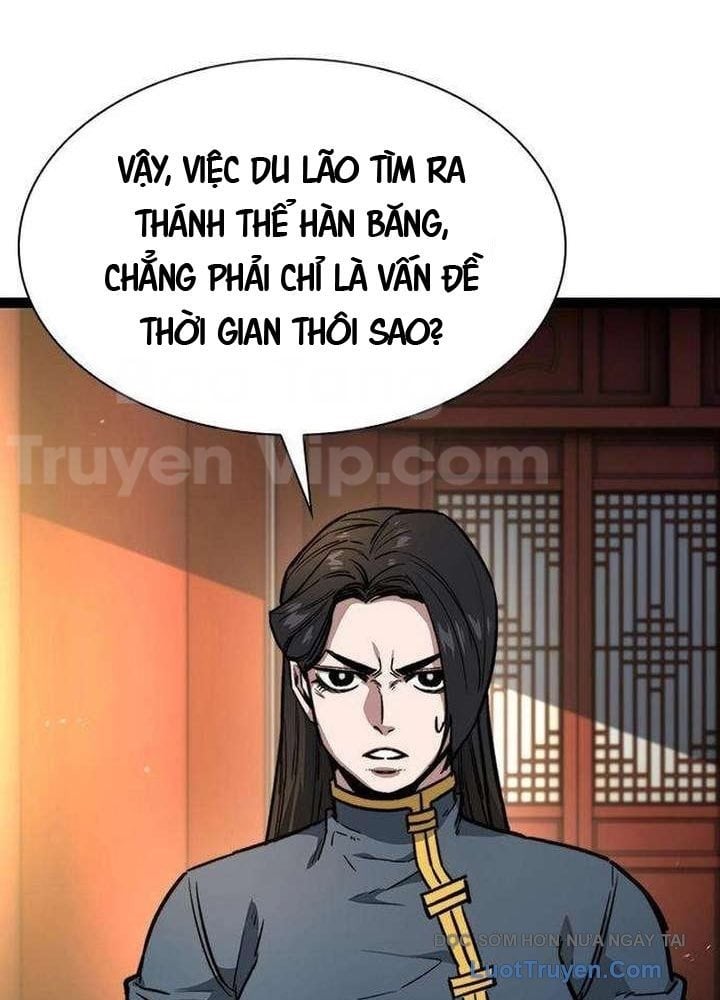 Tuyệt Thế Học Sĩ Chap 16 - Next Chap 17