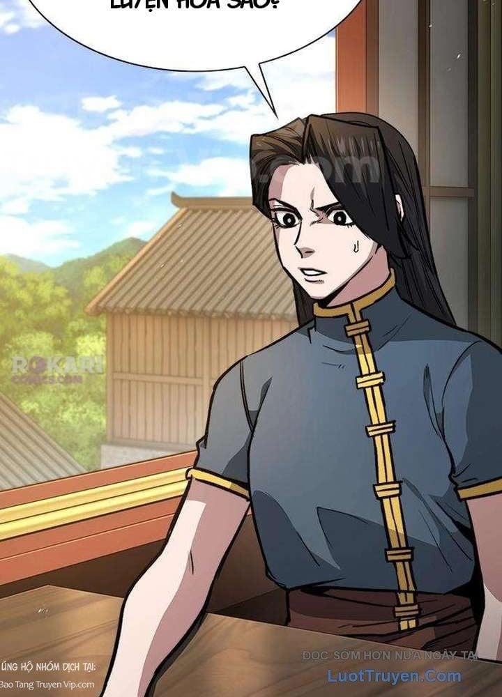 Tuyệt Thế Học Sĩ Chap 16 - Next Chap 17