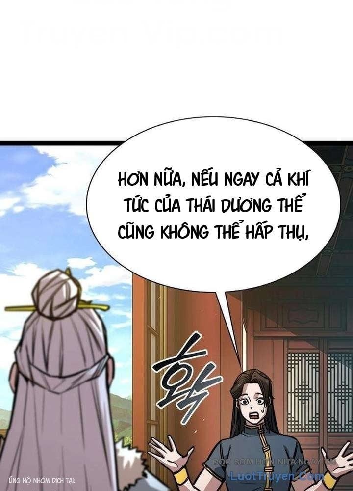 Tuyệt Thế Học Sĩ Chap 16 - Next Chap 17