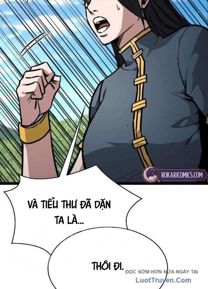 Tuyệt Thế Học Sĩ Chap 16 - Next Chap 17