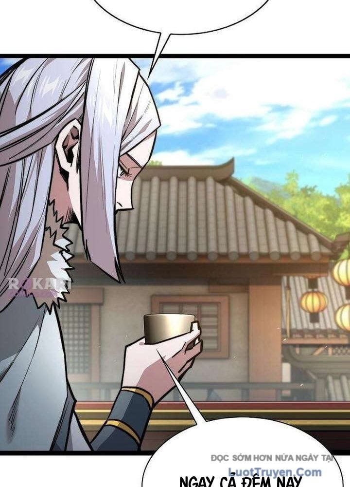 Tuyệt Thế Học Sĩ Chap 16 - Next Chap 17