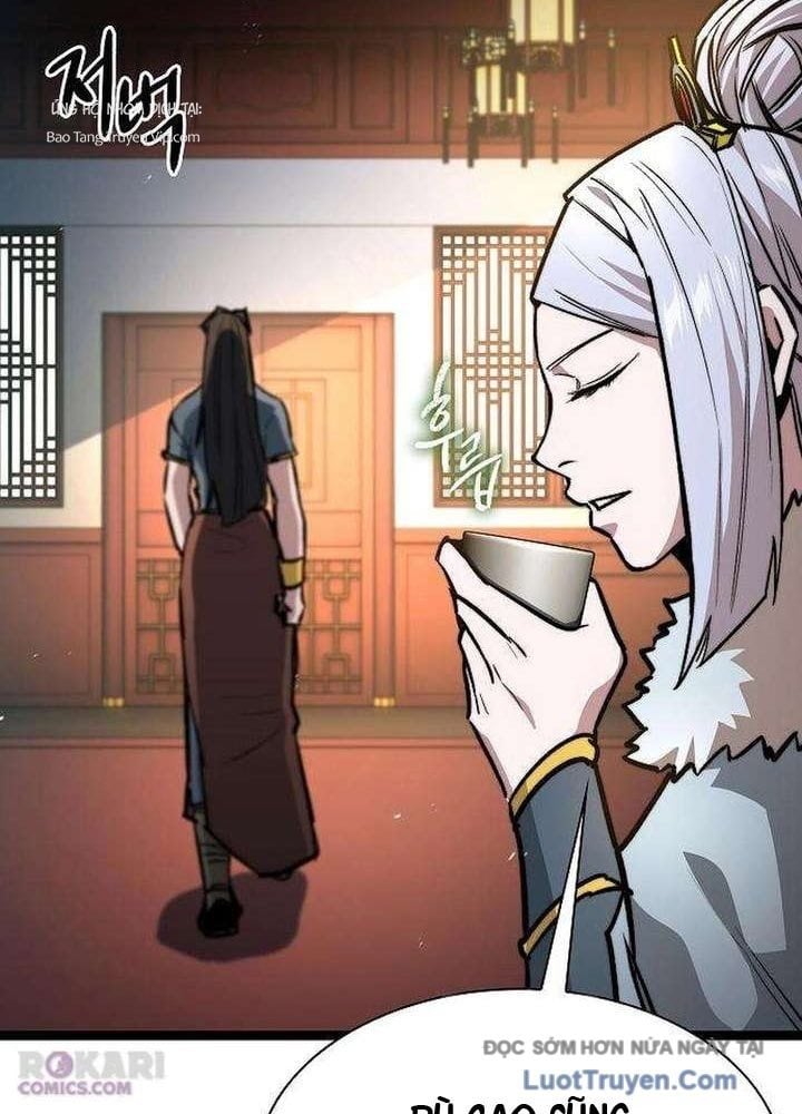 Tuyệt Thế Học Sĩ Chap 16 - Next Chap 17