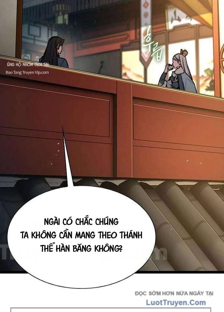 Tuyệt Thế Học Sĩ Chap 16 - Next Chap 17