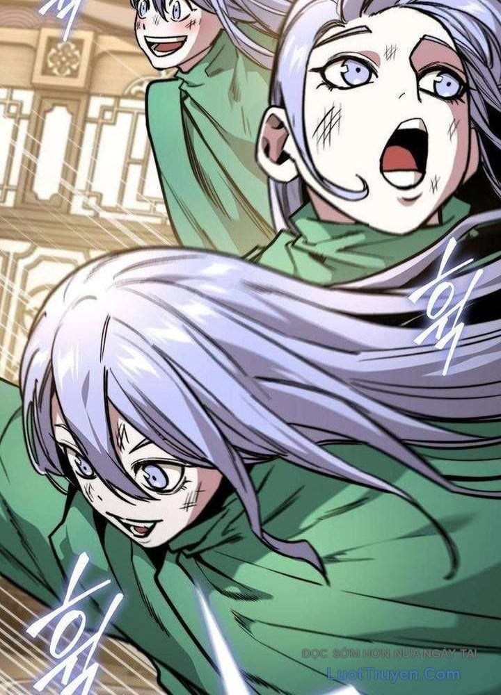 Tuyệt Thế Học Sĩ Chap 16 - Next Chap 17