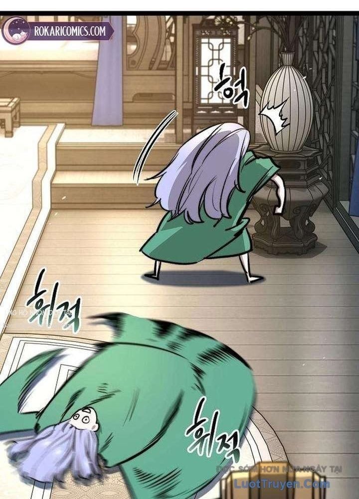 Tuyệt Thế Học Sĩ Chap 16 - Next Chap 17