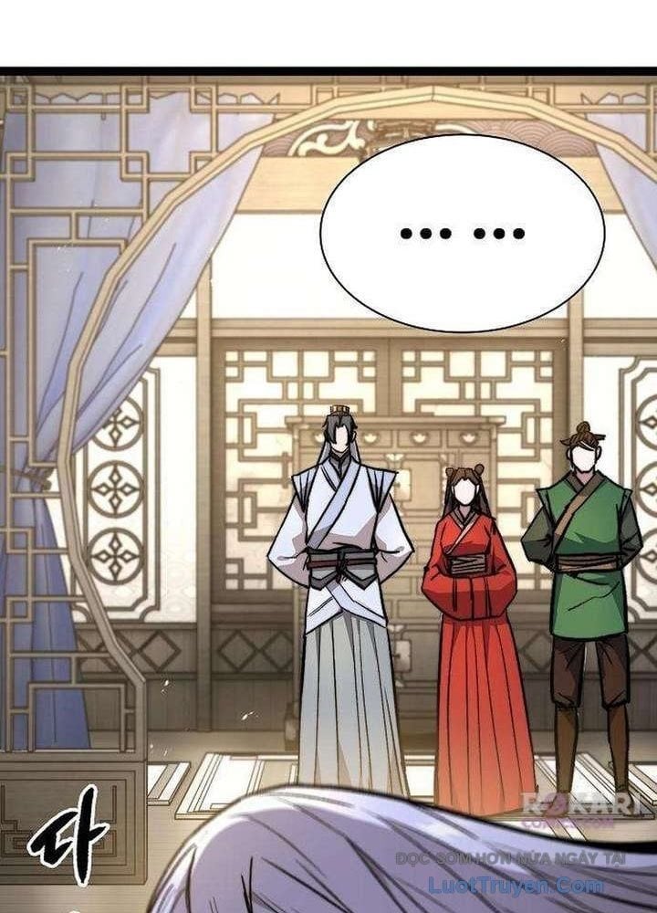 Tuyệt Thế Học Sĩ Chap 16 - Next Chap 17