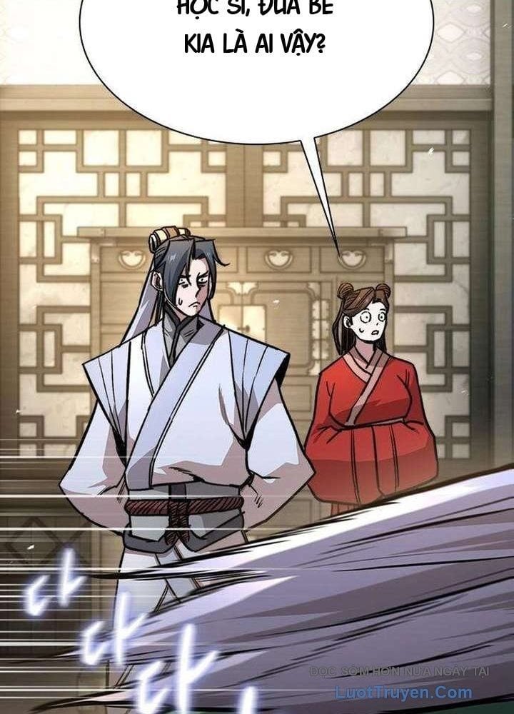 Tuyệt Thế Học Sĩ Chap 16 - Next Chap 17