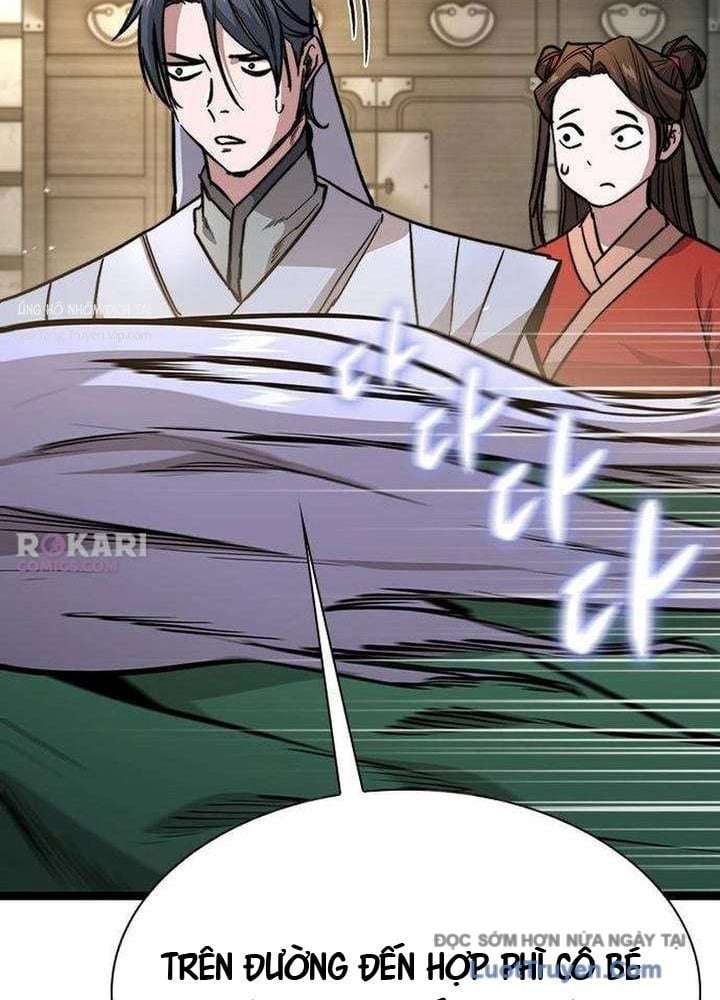 Tuyệt Thế Học Sĩ Chap 16 - Next Chap 17