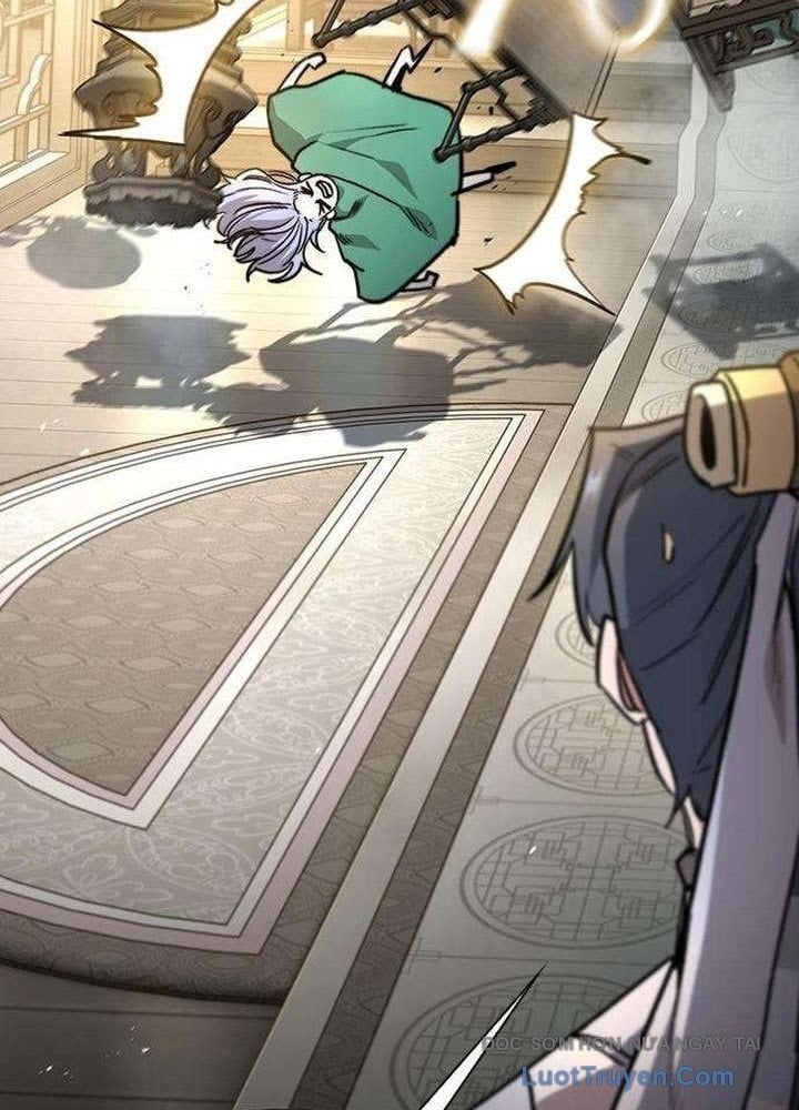 Tuyệt Thế Học Sĩ Chap 16 - Next Chap 17