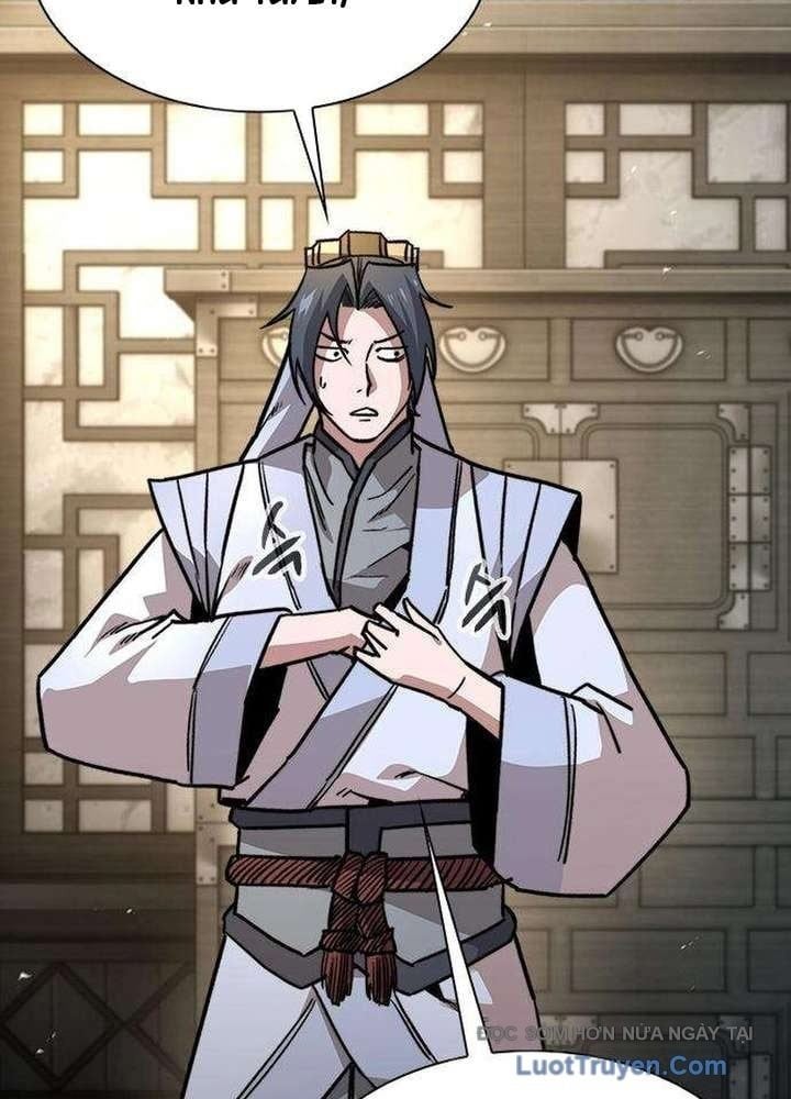 Tuyệt Thế Học Sĩ Chap 16 - Next Chap 17