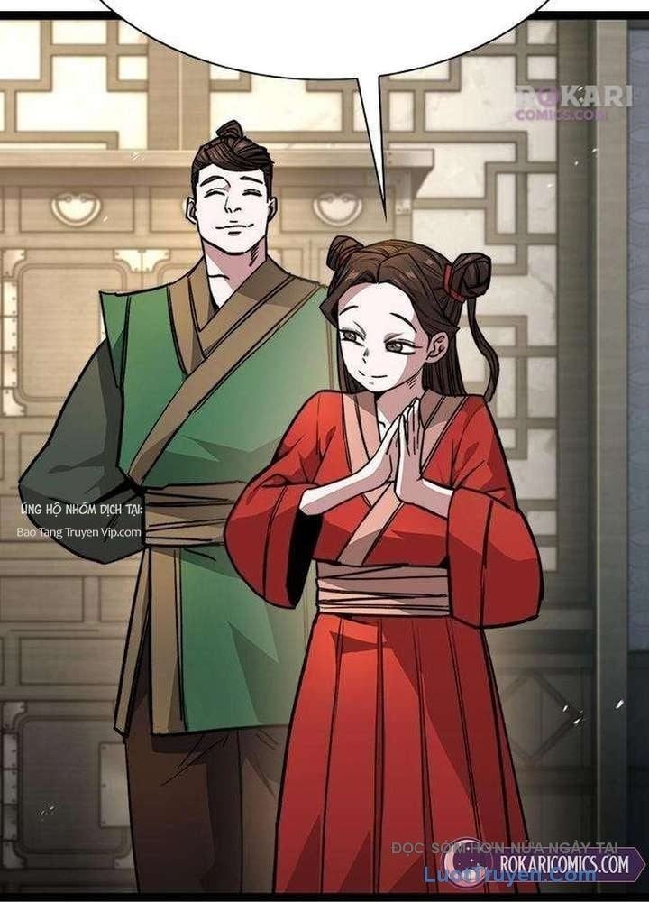 Tuyệt Thế Học Sĩ Chap 16 - Next Chap 17