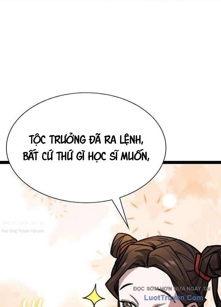 Tuyệt Thế Học Sĩ Chap 16 - Next Chap 17