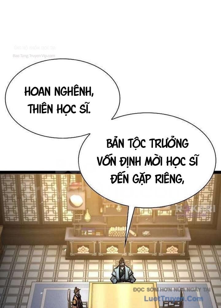 Tuyệt Thế Học Sĩ Chap 16 - Next Chap 17