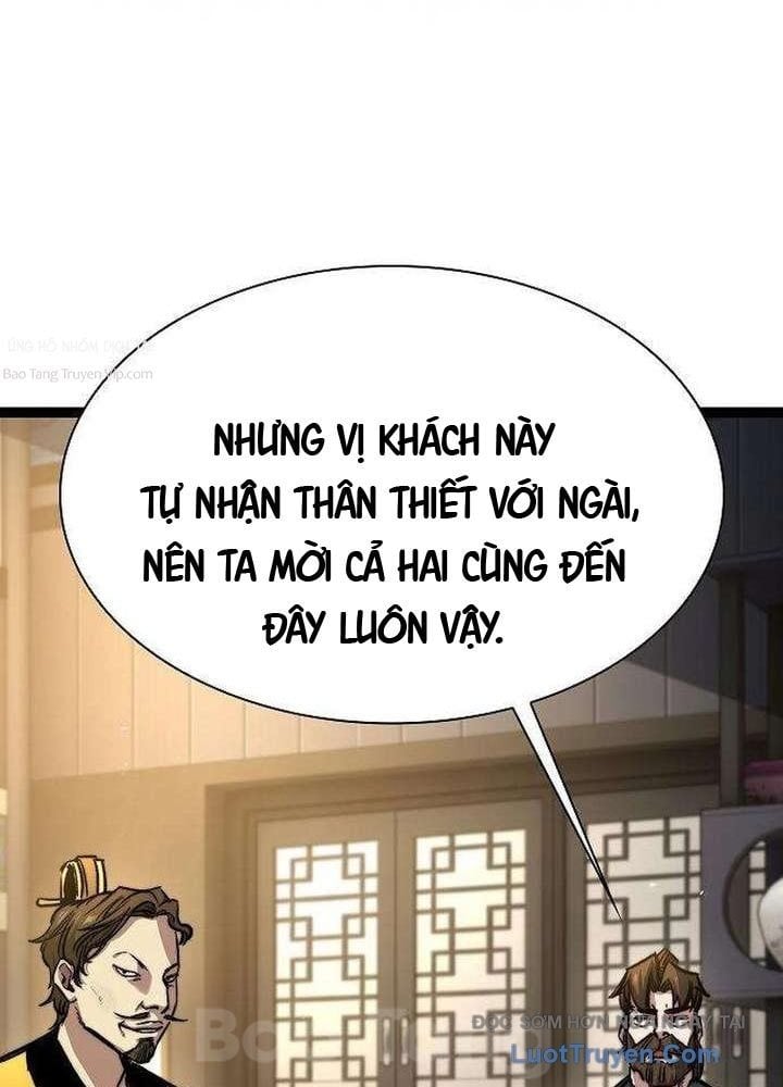 Tuyệt Thế Học Sĩ Chap 16 - Next Chap 17