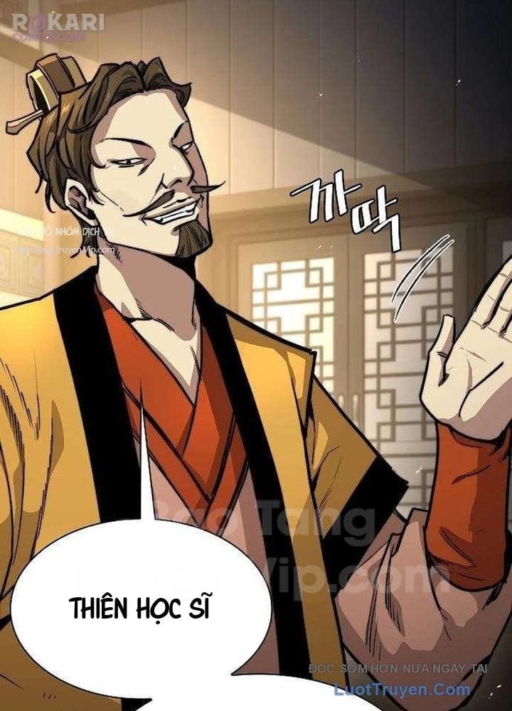 Tuyệt Thế Học Sĩ Chap 16 - Next Chap 17
