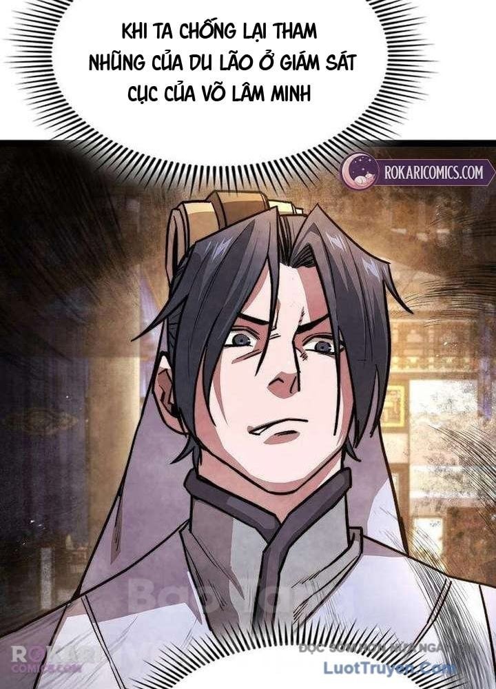 Tuyệt Thế Học Sĩ Chap 16 - Next Chap 17