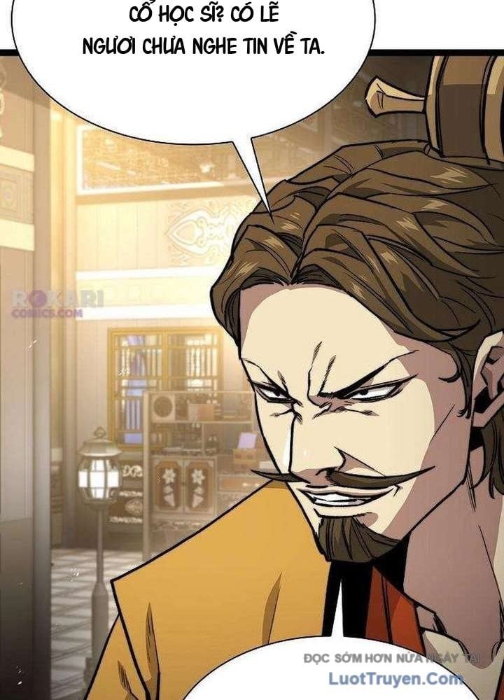 Tuyệt Thế Học Sĩ Chap 16 - Next Chap 17