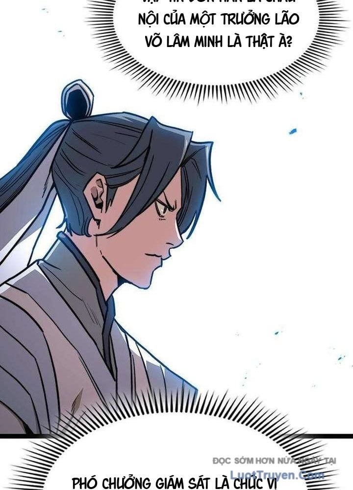 Tuyệt Thế Học Sĩ Chap 16 - Next Chap 17